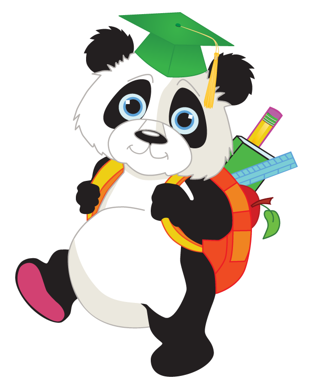 Rippling Woods ES Panda